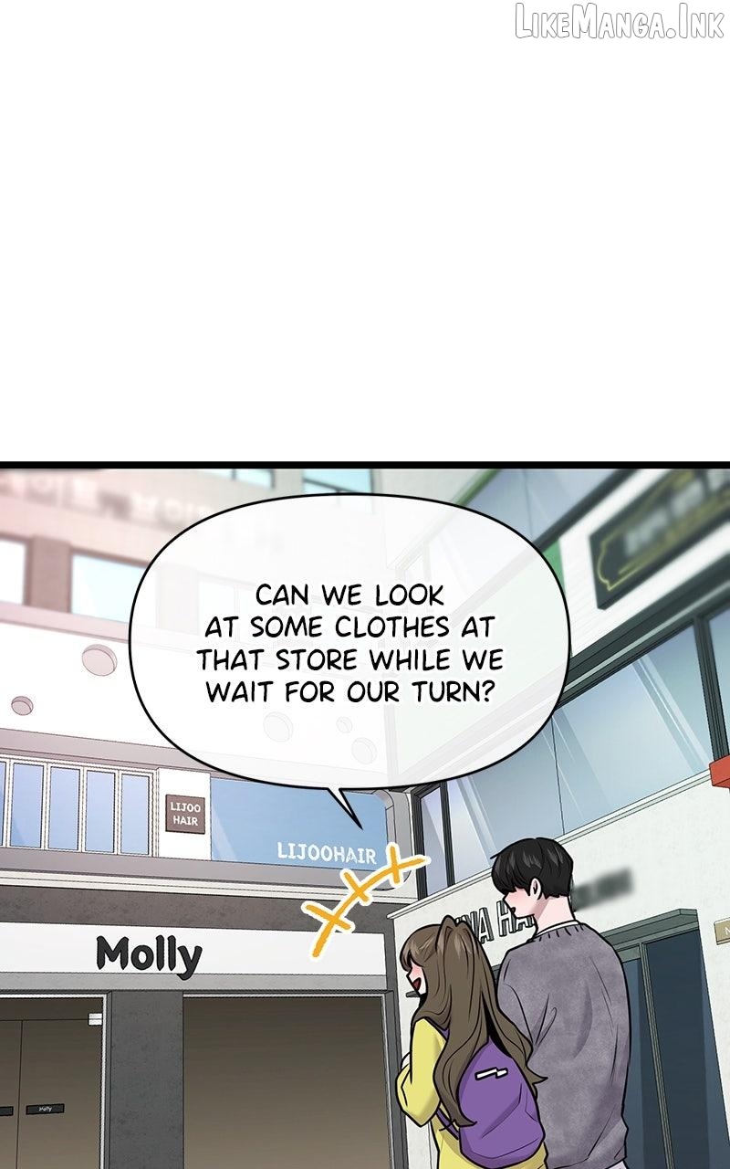 Back to Chan Bi Chapter 91 - page 73