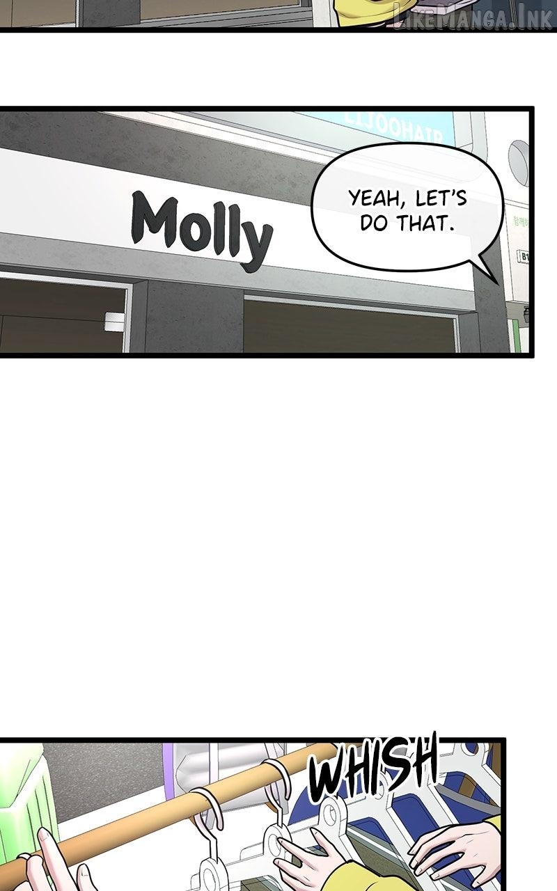 Back to Chan Bi Chapter 91 - page 74