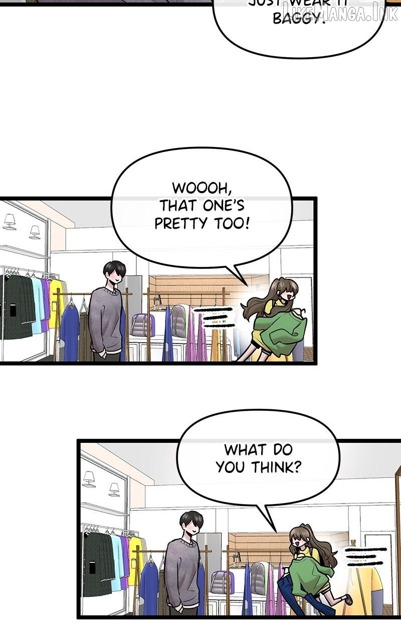 Back to Chan Bi Chapter 91 - page 76