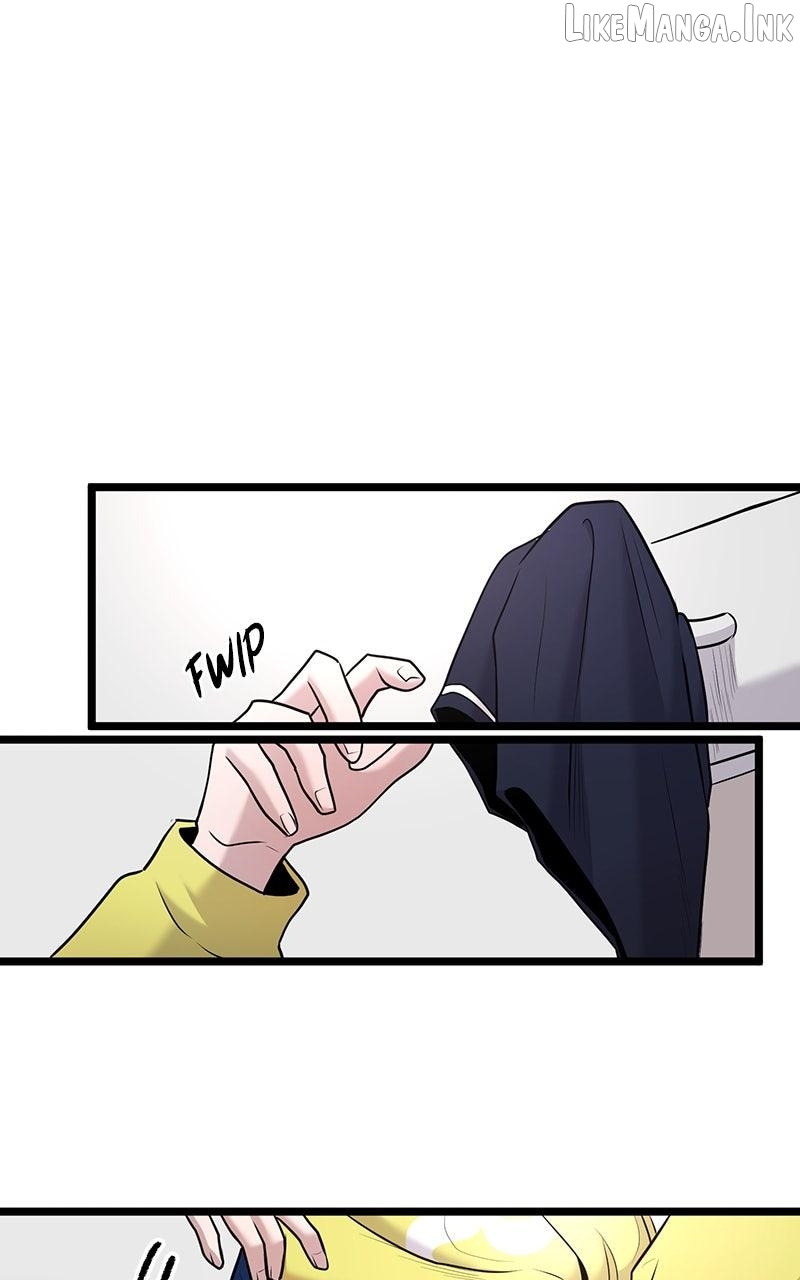 Back to Chan Bi Chapter 91 - page 78