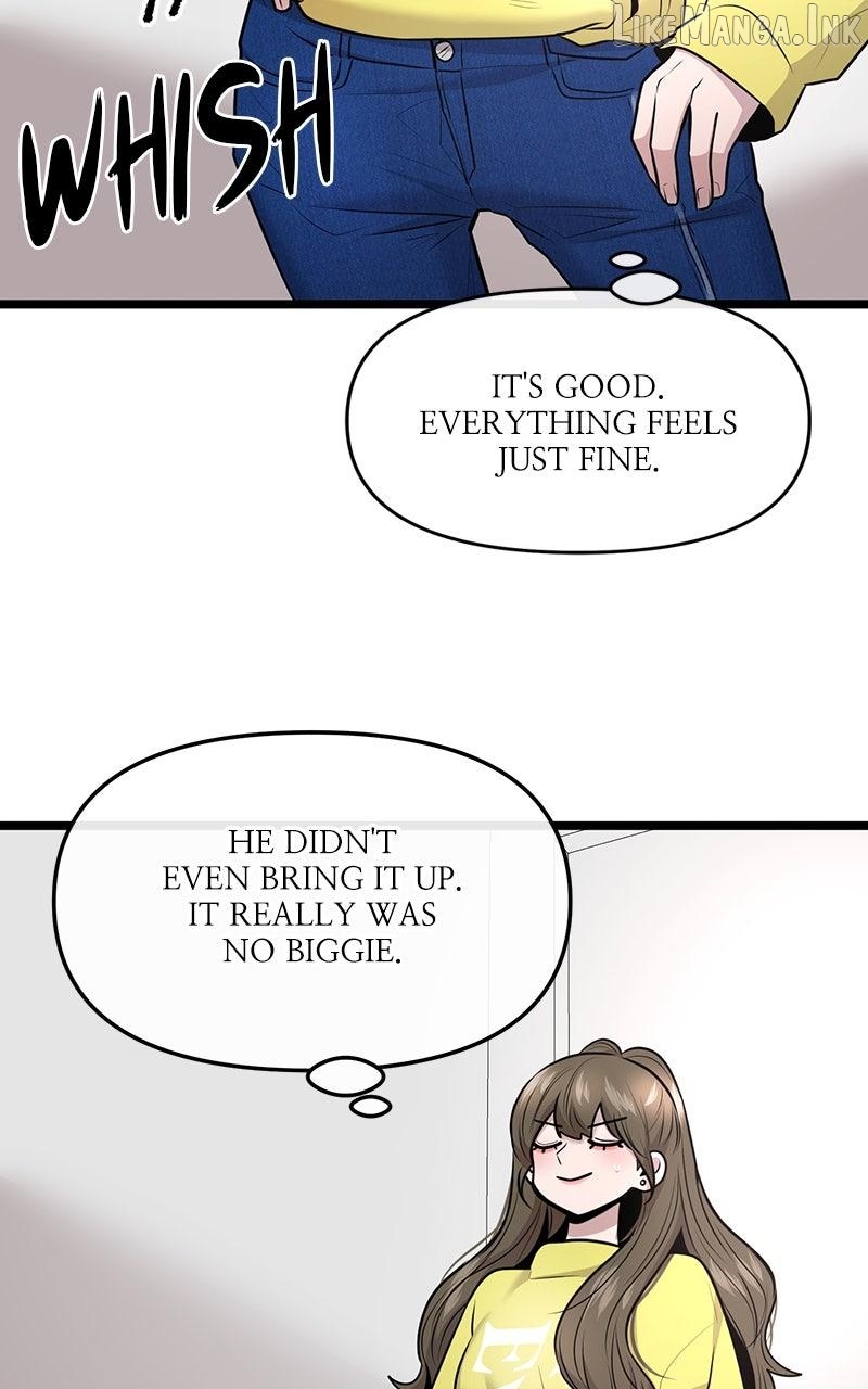 Back to Chan Bi Chapter 91 - page 79