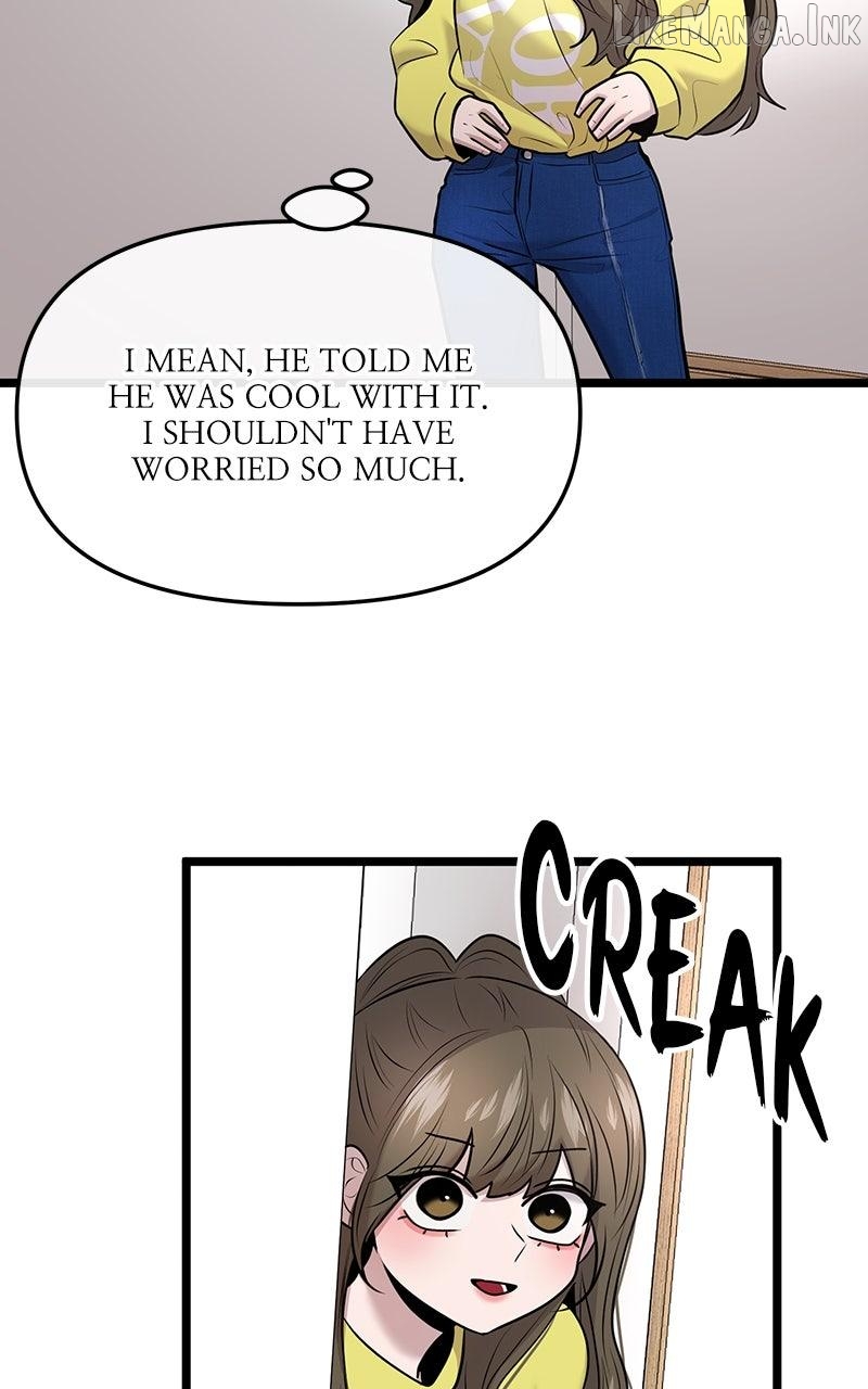 Back to Chan Bi Chapter 91 - page 80