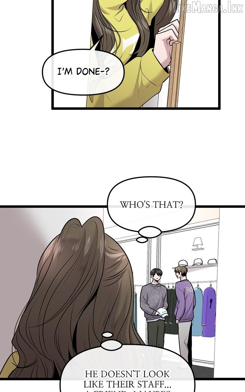 Back to Chan Bi Chapter 91 - page 81