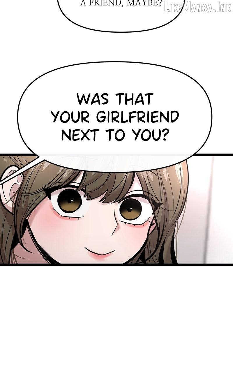 Back to Chan Bi Chapter 91 - page 82