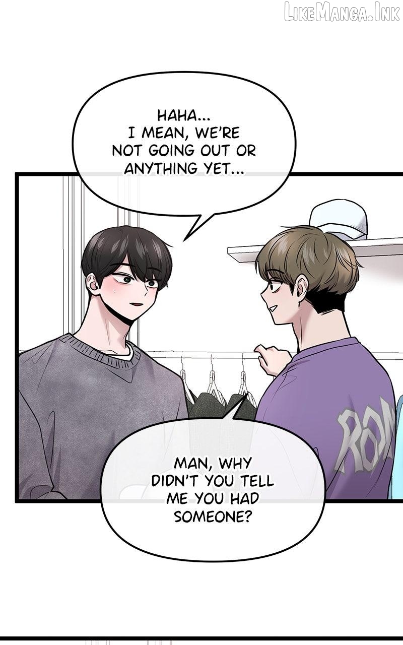 Back to Chan Bi Chapter 91 - page 83