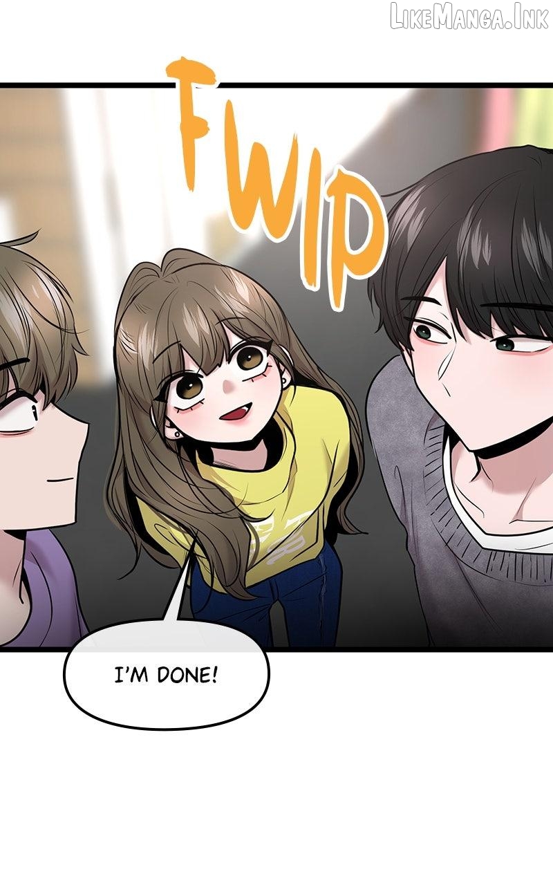Back to Chan Bi Chapter 91 - page 85