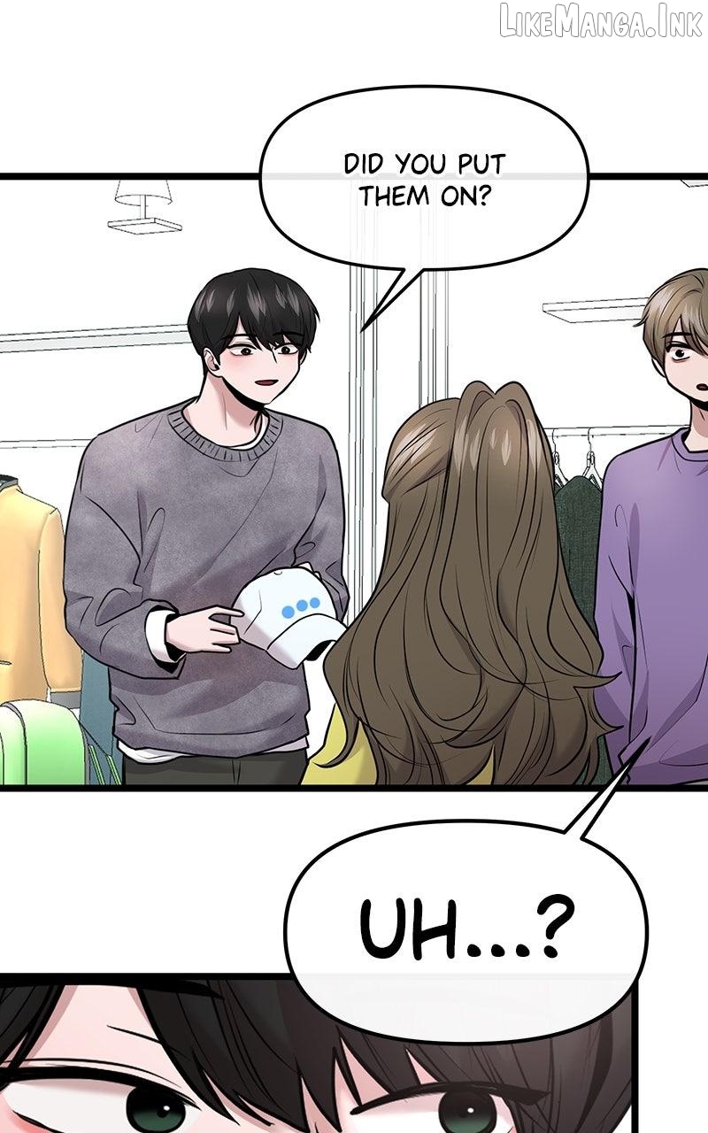 Back to Chan Bi Chapter 91 - page 86