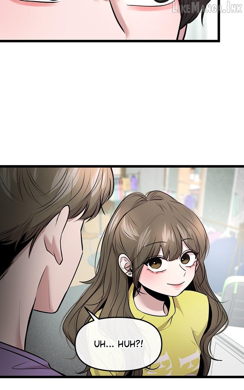 Back to Chan Bi Chapter 91 - page 87