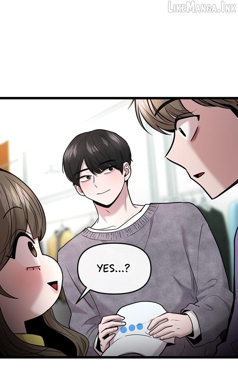 Back to Chan Bi Chapter 91 - page 89