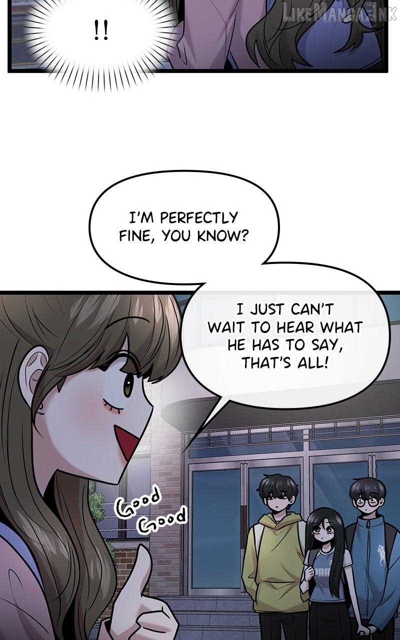 Back to Chan Bi Chapter 91 - page 9
