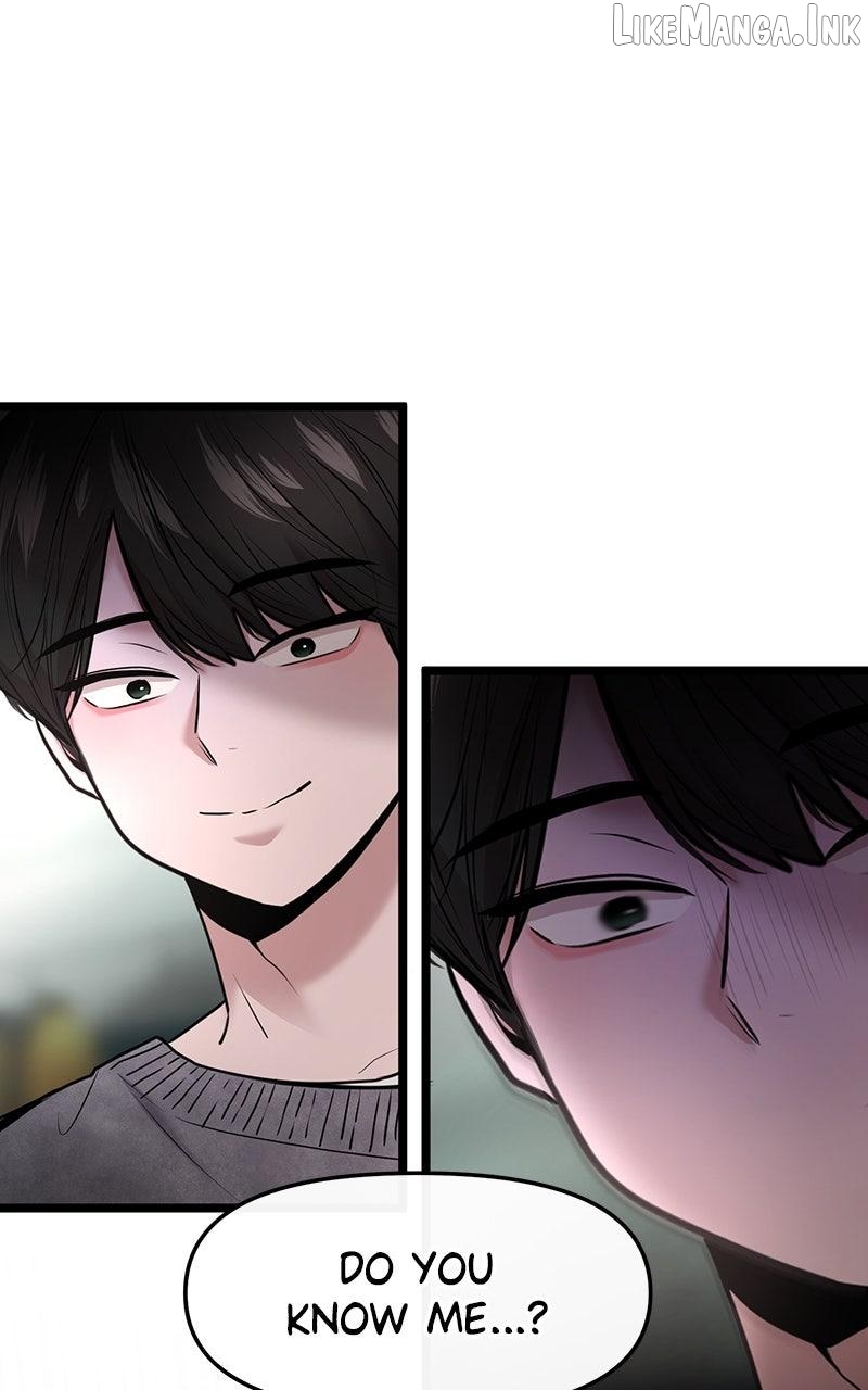 Back to Chan Bi Chapter 91 - page 90