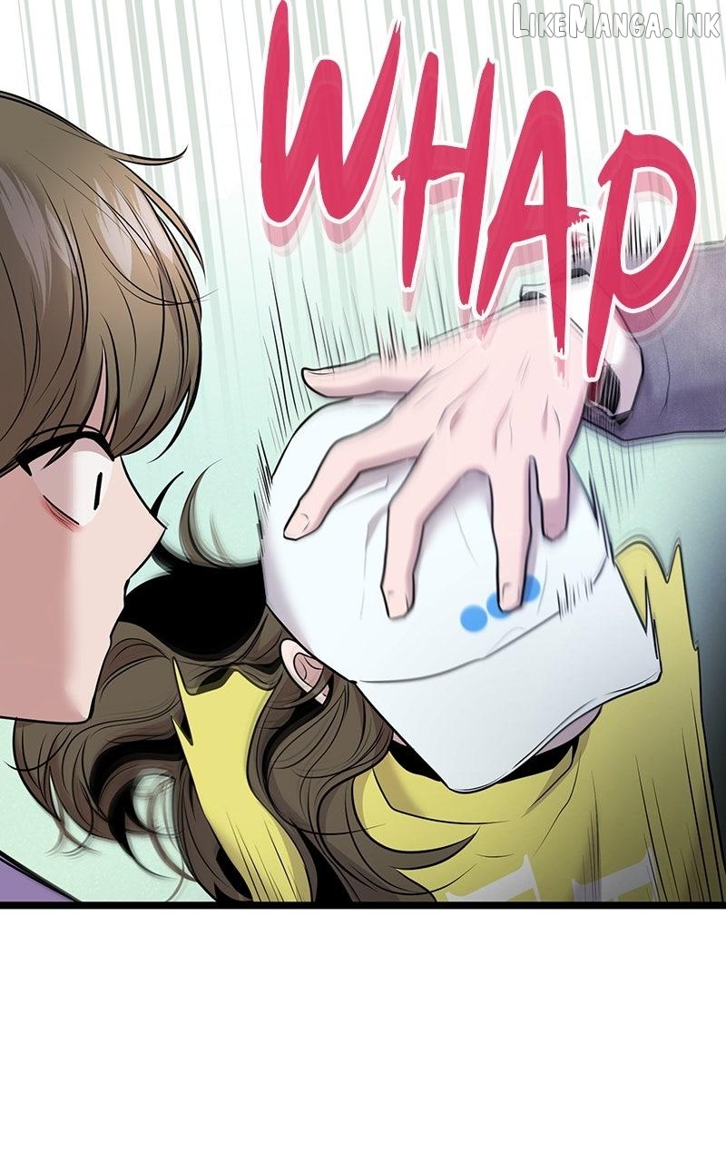 Back to Chan Bi Chapter 91 - page 92