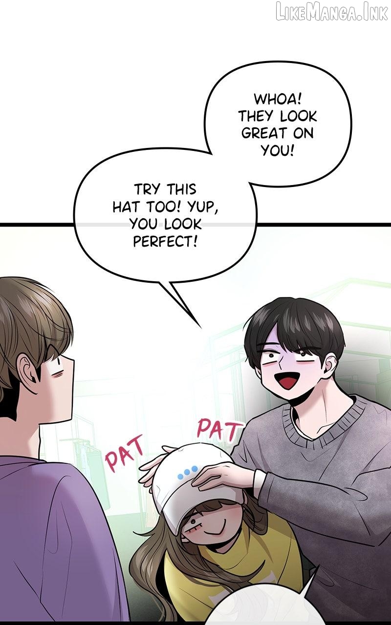Back to Chan Bi Chapter 91 - page 93