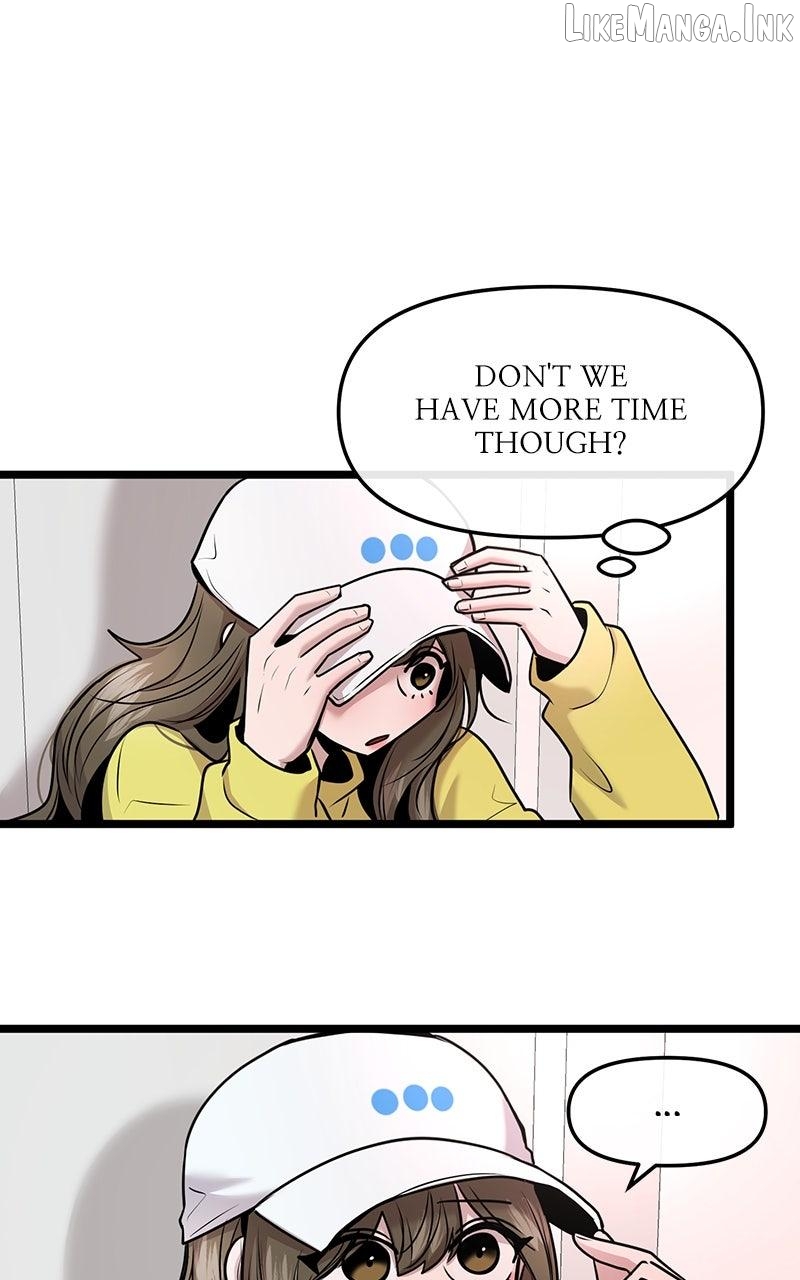 Back to Chan Bi Chapter 91 - page 96