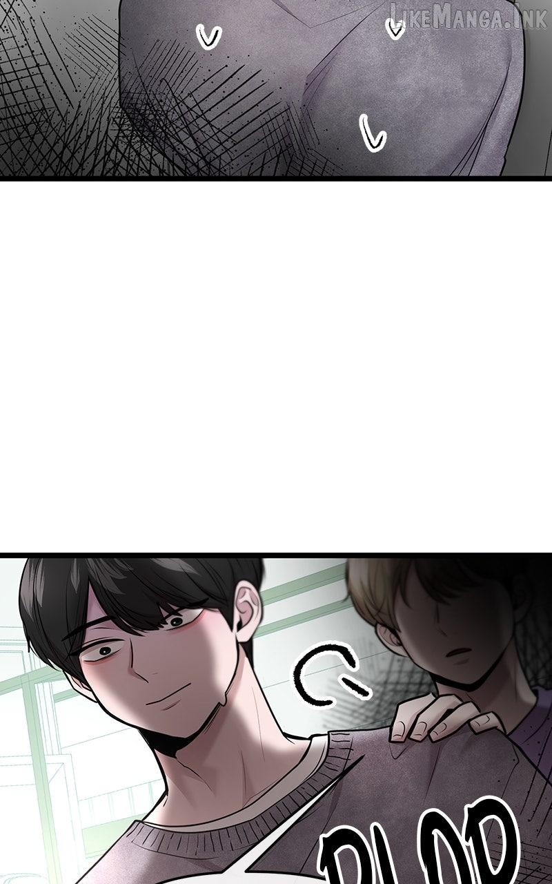Back to Chan Bi Chapter 91 - page 99