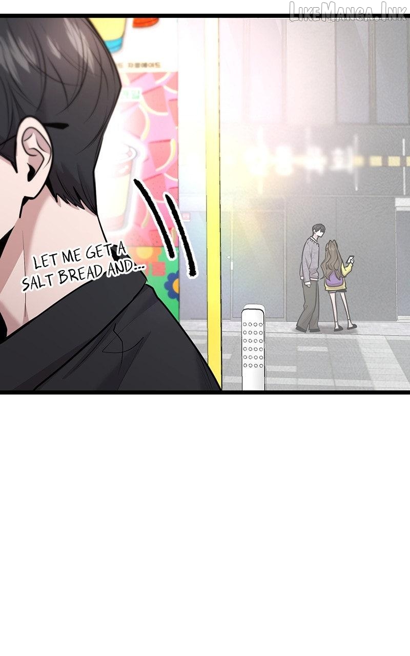 Back to Chan Bi Chapter 92 - page 10