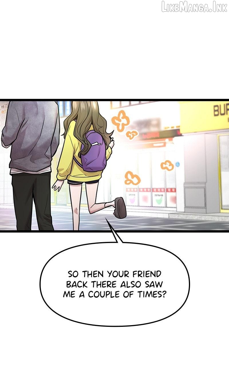 Back to Chan Bi Chapter 92 - page 12