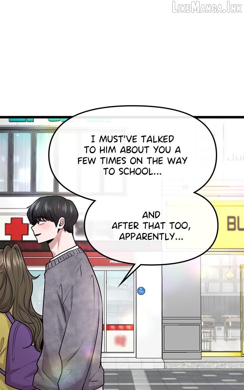 Back to Chan Bi Chapter 92 - page 13