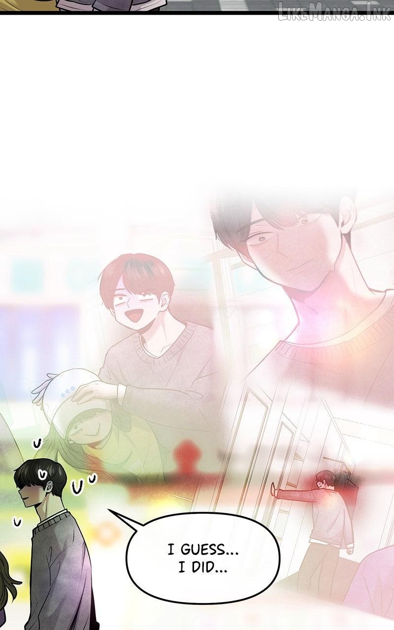 Back to Chan Bi Chapter 92 - page 14
