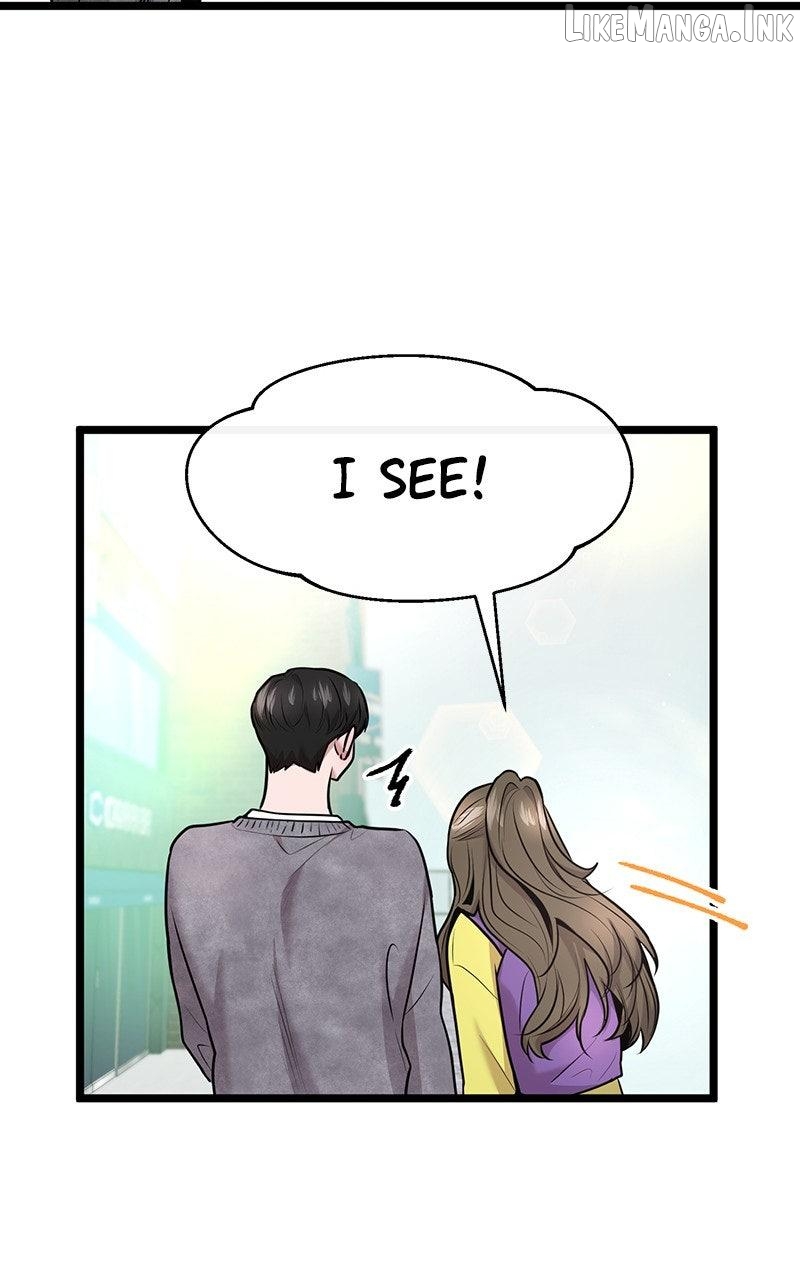 Back to Chan Bi Chapter 92 - page 15