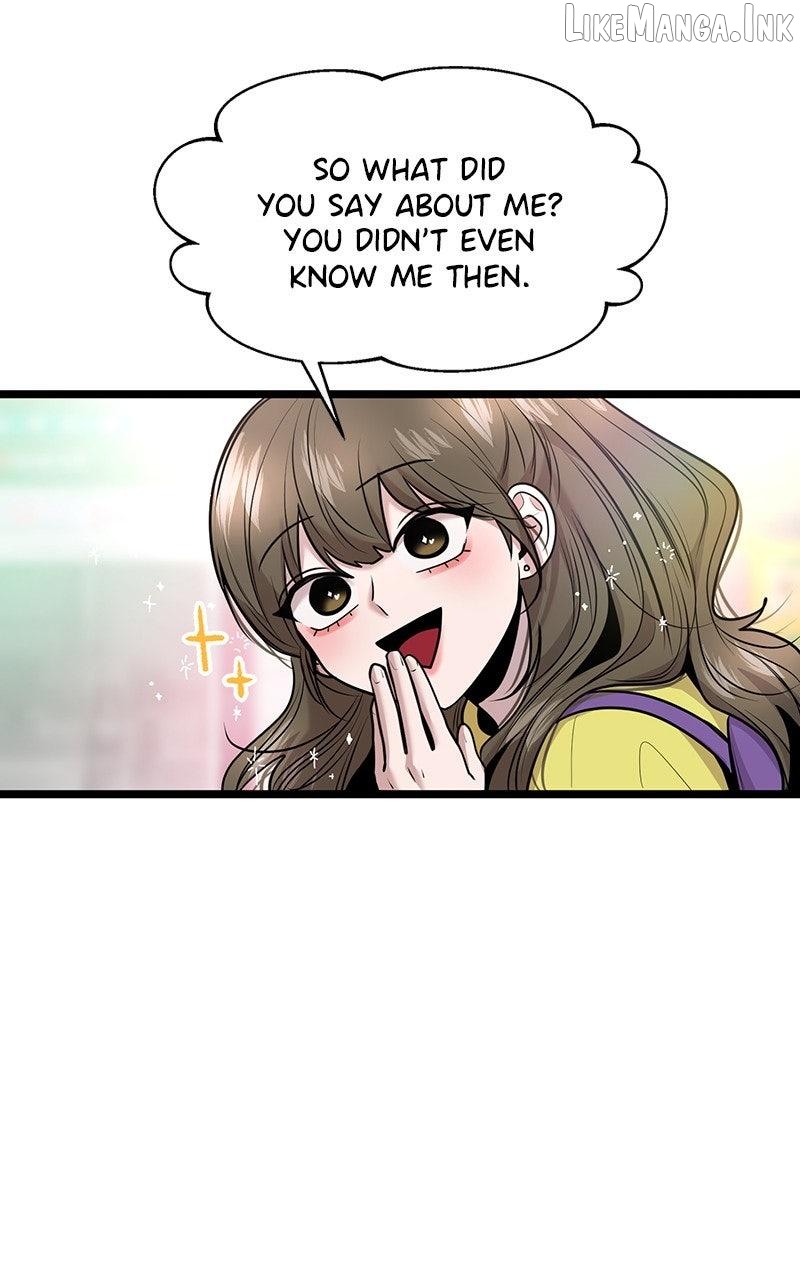 Back to Chan Bi Chapter 92 - page 16