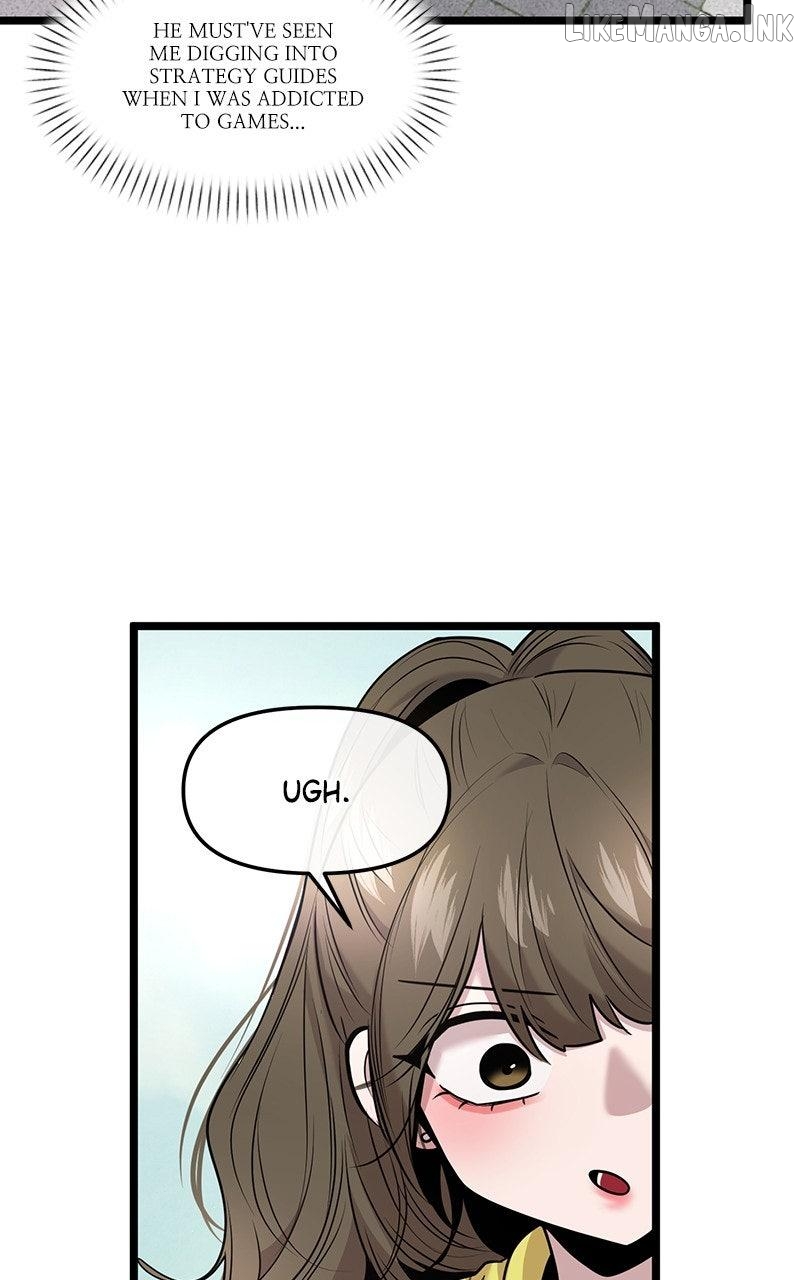 Back to Chan Bi Chapter 92 - page 18