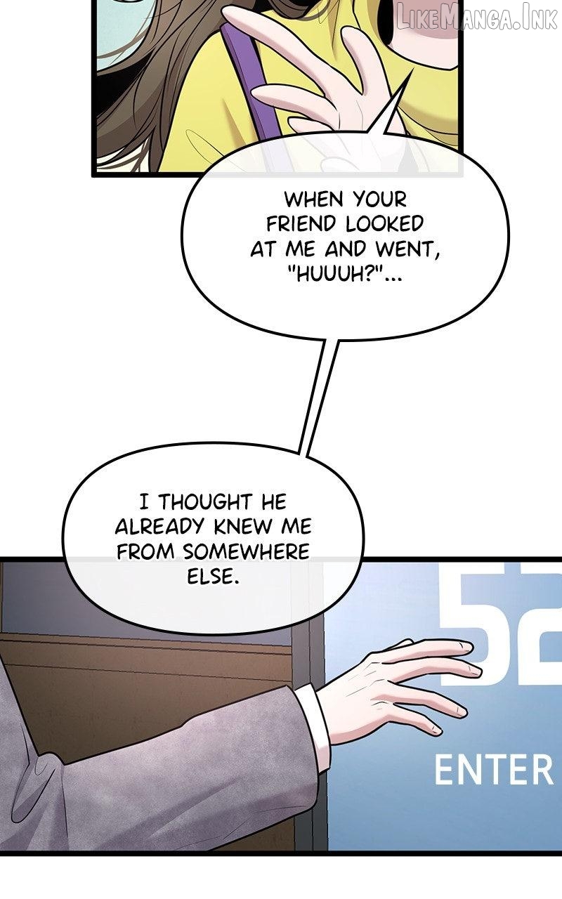 Back to Chan Bi Chapter 92 - page 19