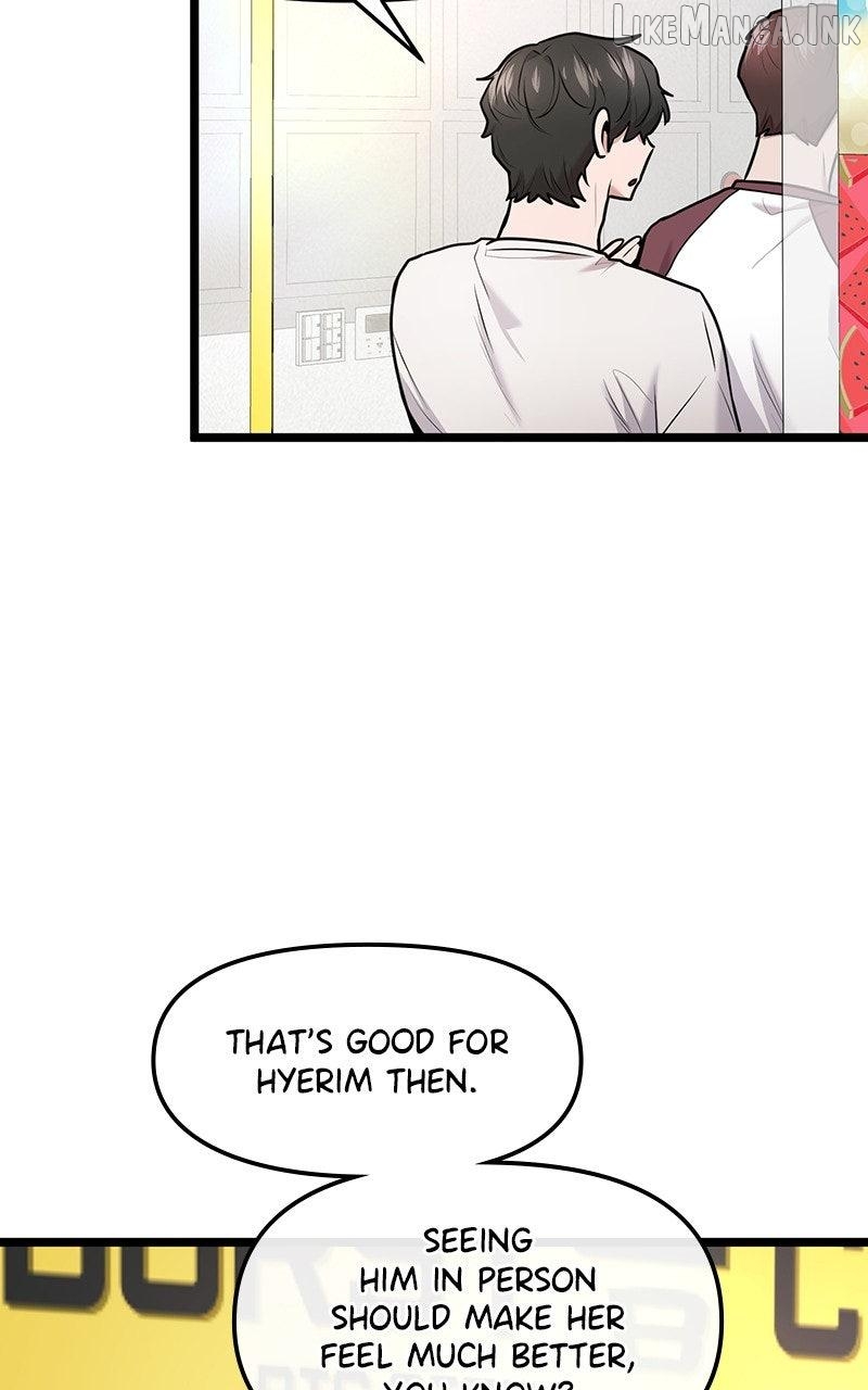 Back to Chan Bi Chapter 92 - page 2