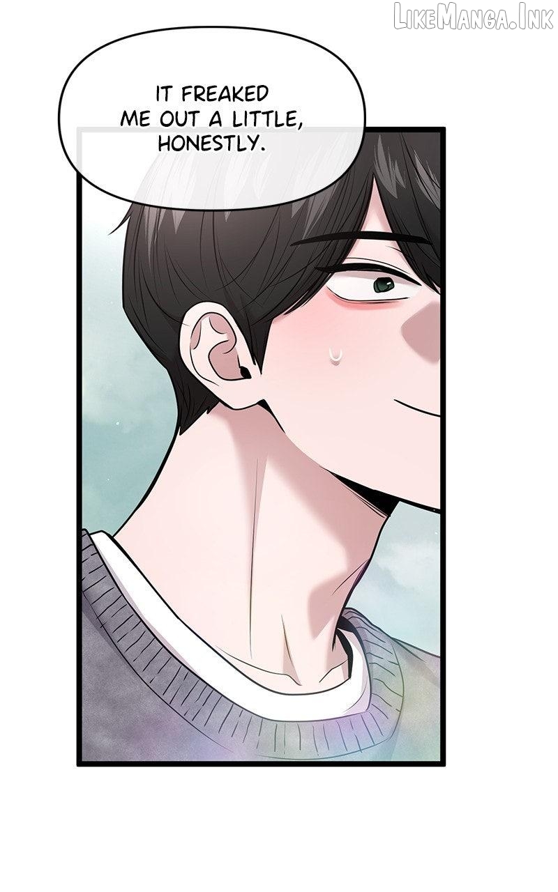 Back to Chan Bi Chapter 92 - page 20