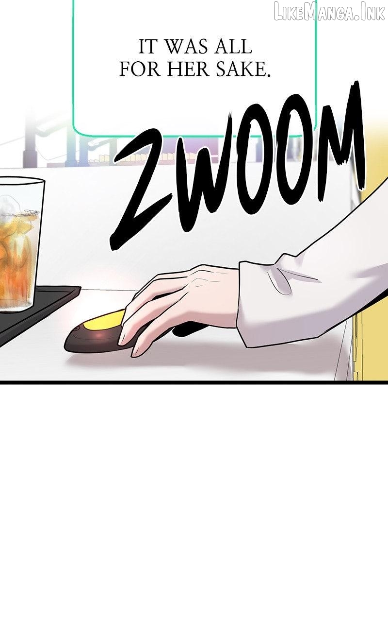 Back to Chan Bi Chapter 92 - page 22
