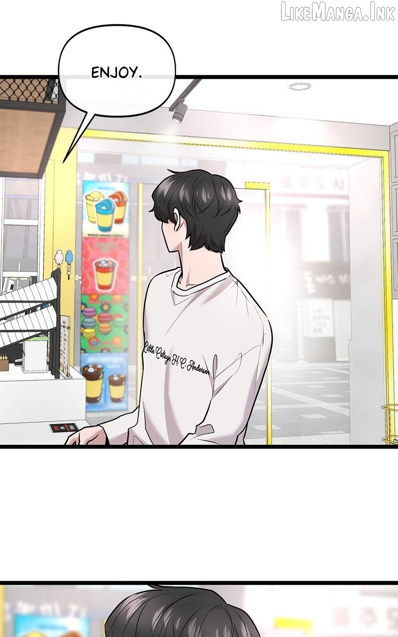 Back to Chan Bi Chapter 92 - page 23