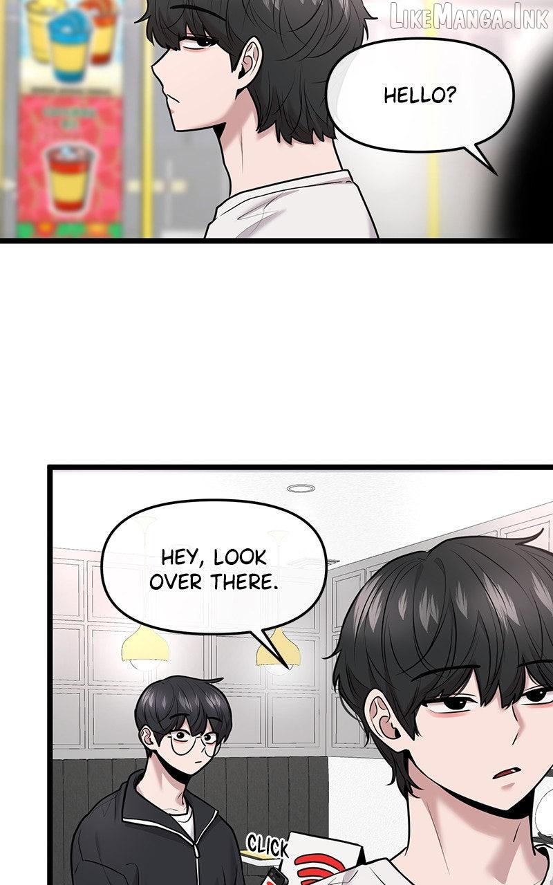 Back to Chan Bi Chapter 92 - page 24