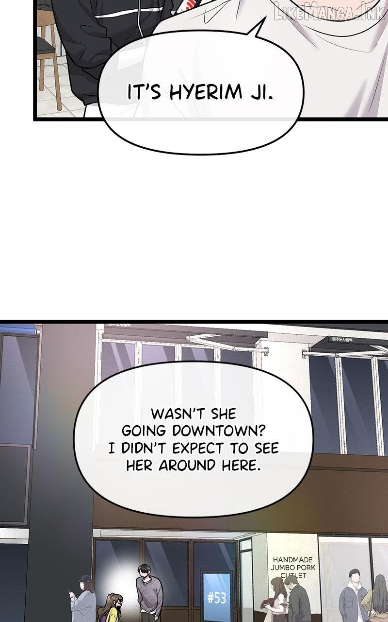 Back to Chan Bi Chapter 92 - page 25