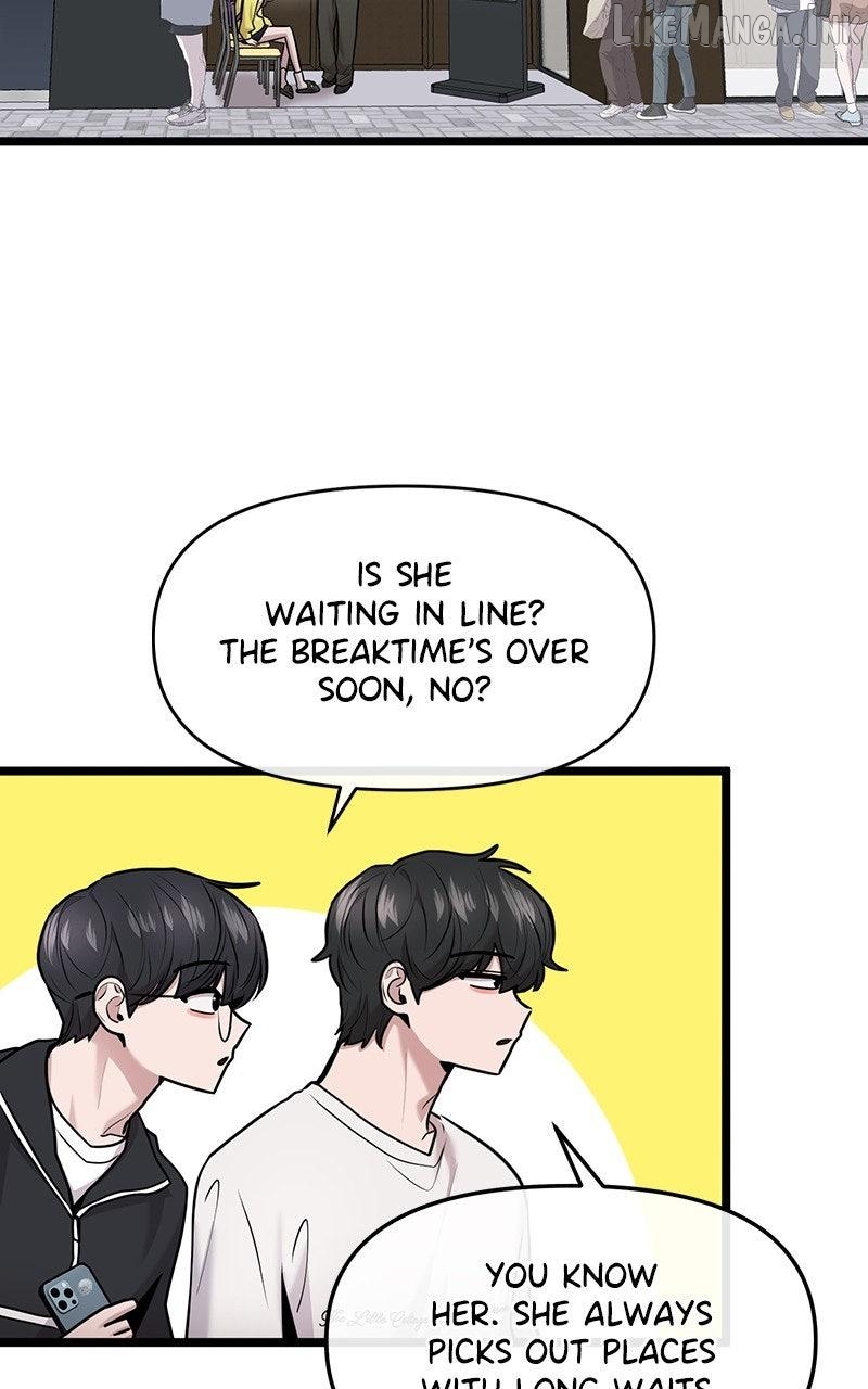 Back to Chan Bi Chapter 92 - page 26