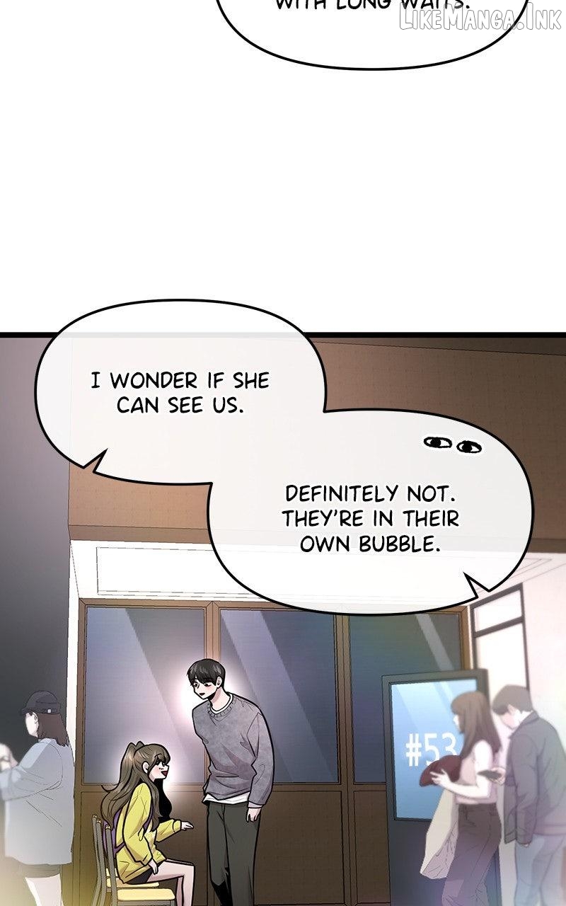 Back to Chan Bi Chapter 92 - page 27