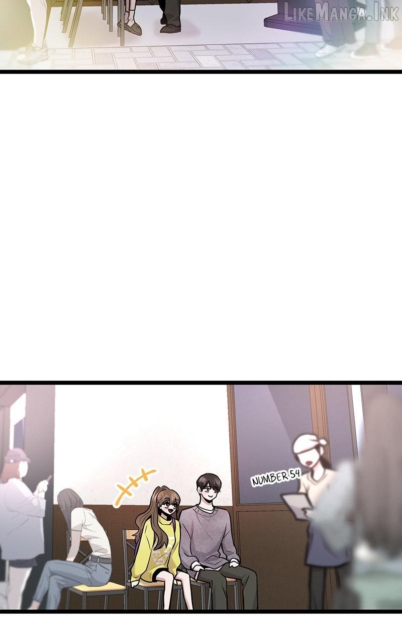 Back to Chan Bi Chapter 92 - page 28