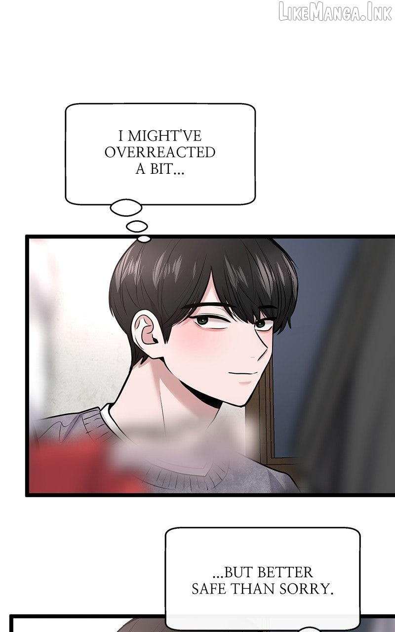 Back to Chan Bi Chapter 92 - page 29