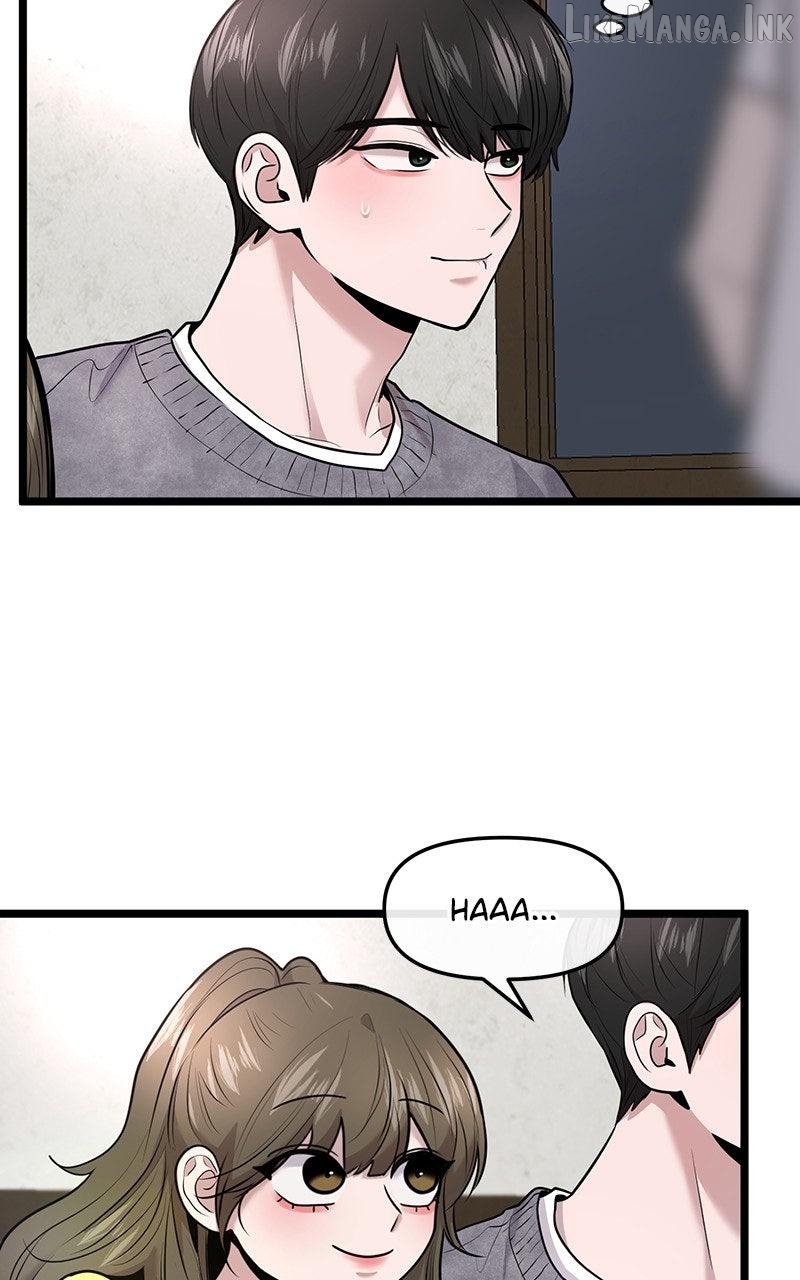 Back to Chan Bi Chapter 92 - page 30