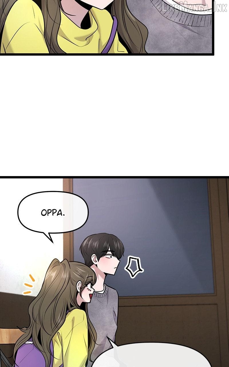 Back to Chan Bi Chapter 92 - page 31