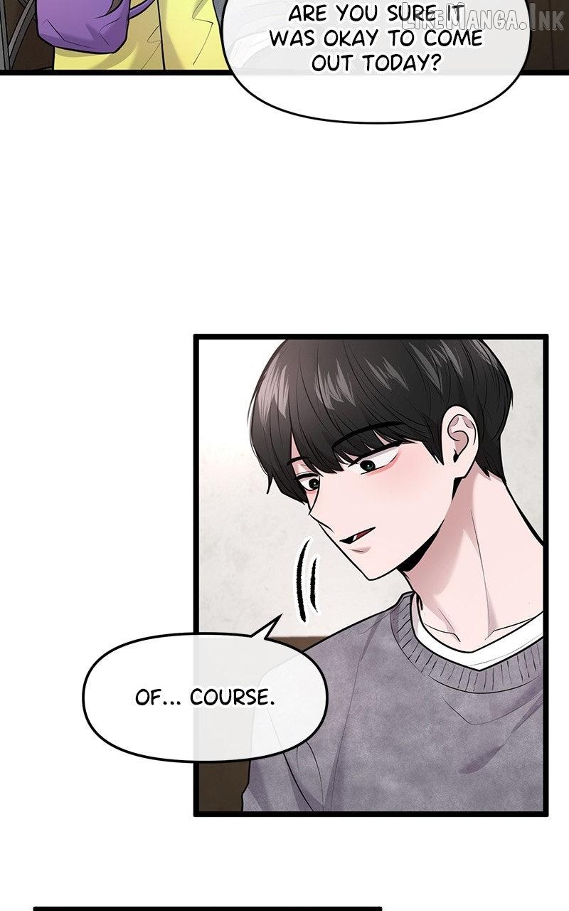 Back to Chan Bi Chapter 92 - page 32
