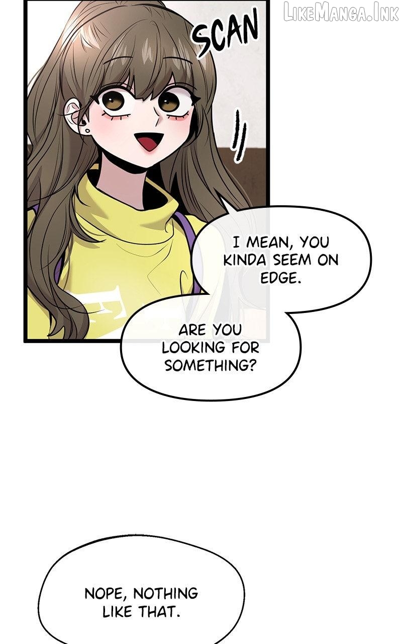 Back to Chan Bi Chapter 92 - page 33