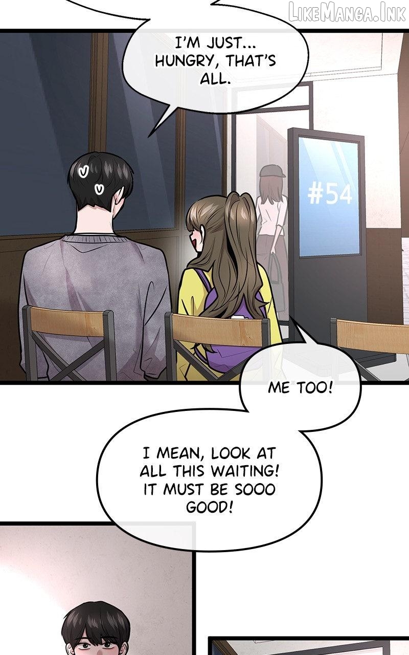 Back to Chan Bi Chapter 92 - page 34