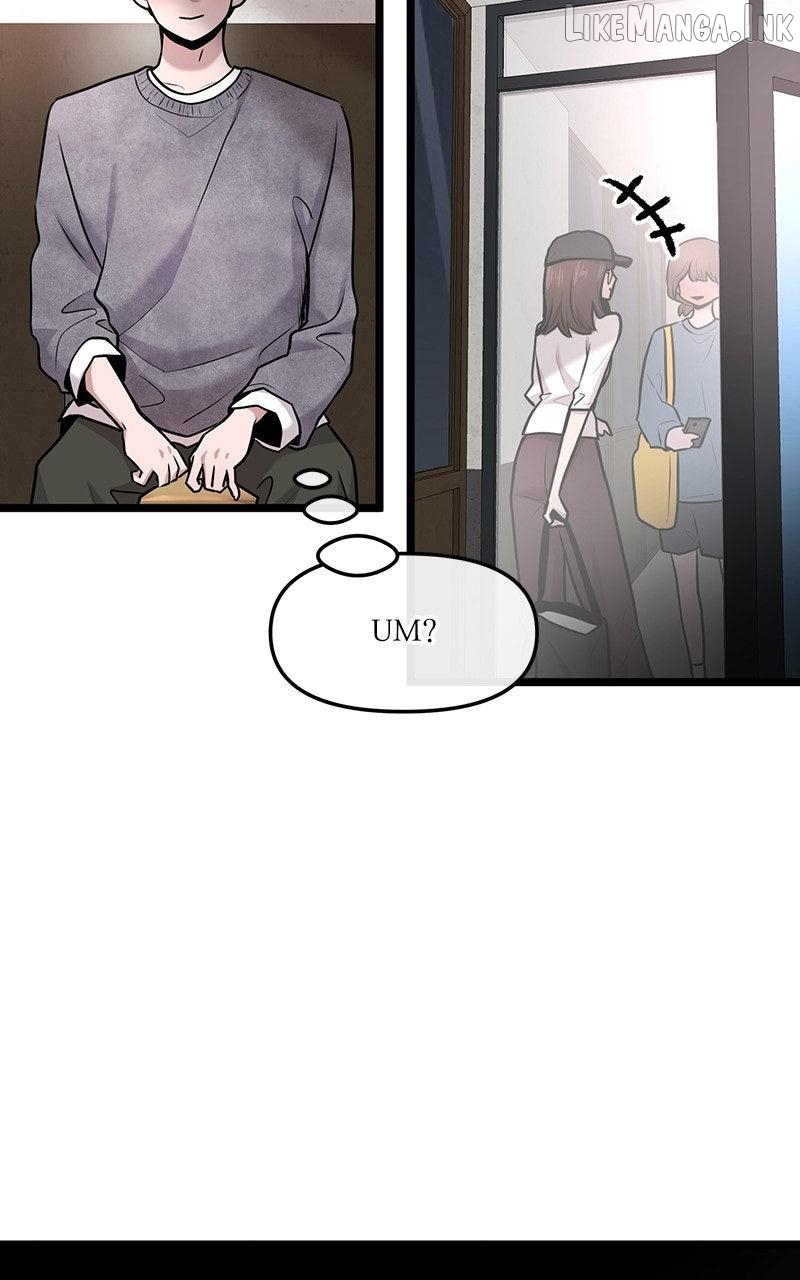 Back to Chan Bi Chapter 92 - page 35