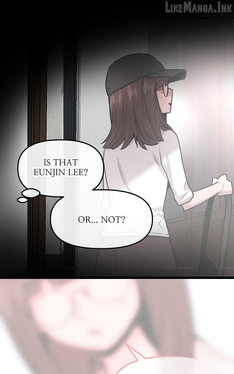 Back to Chan Bi Chapter 92 - page 36