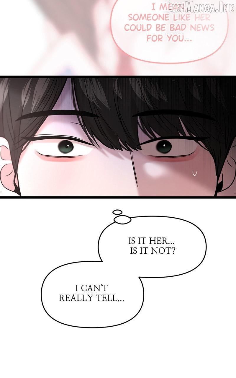 Back to Chan Bi Chapter 92 - page 37
