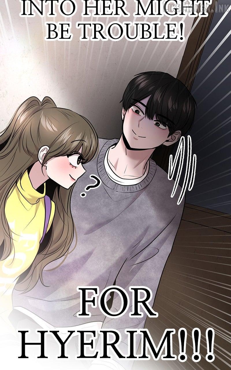 Back to Chan Bi Chapter 92 - page 39