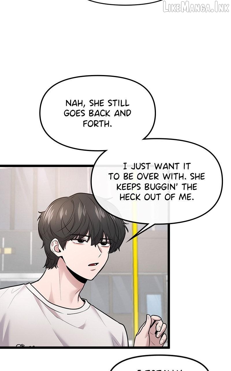 Back to Chan Bi Chapter 92 - page 4