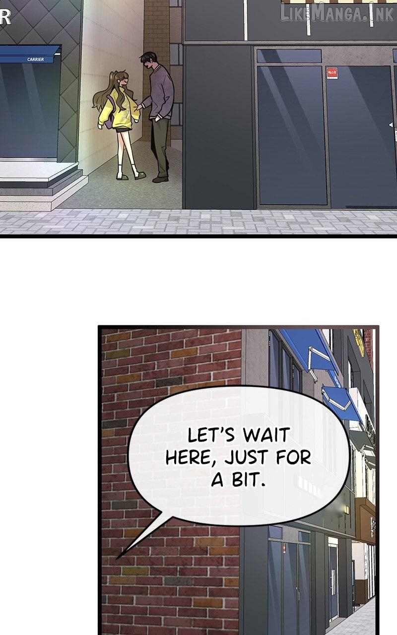 Back to Chan Bi Chapter 92 - page 41