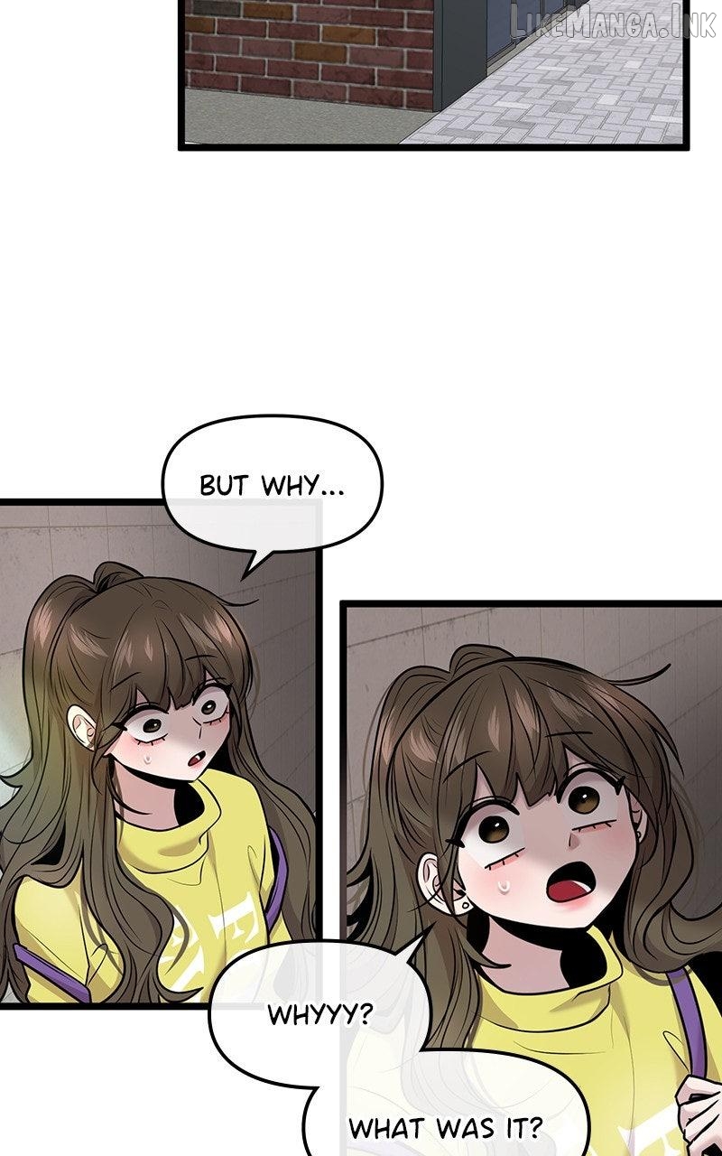 Back to Chan Bi Chapter 92 - page 42