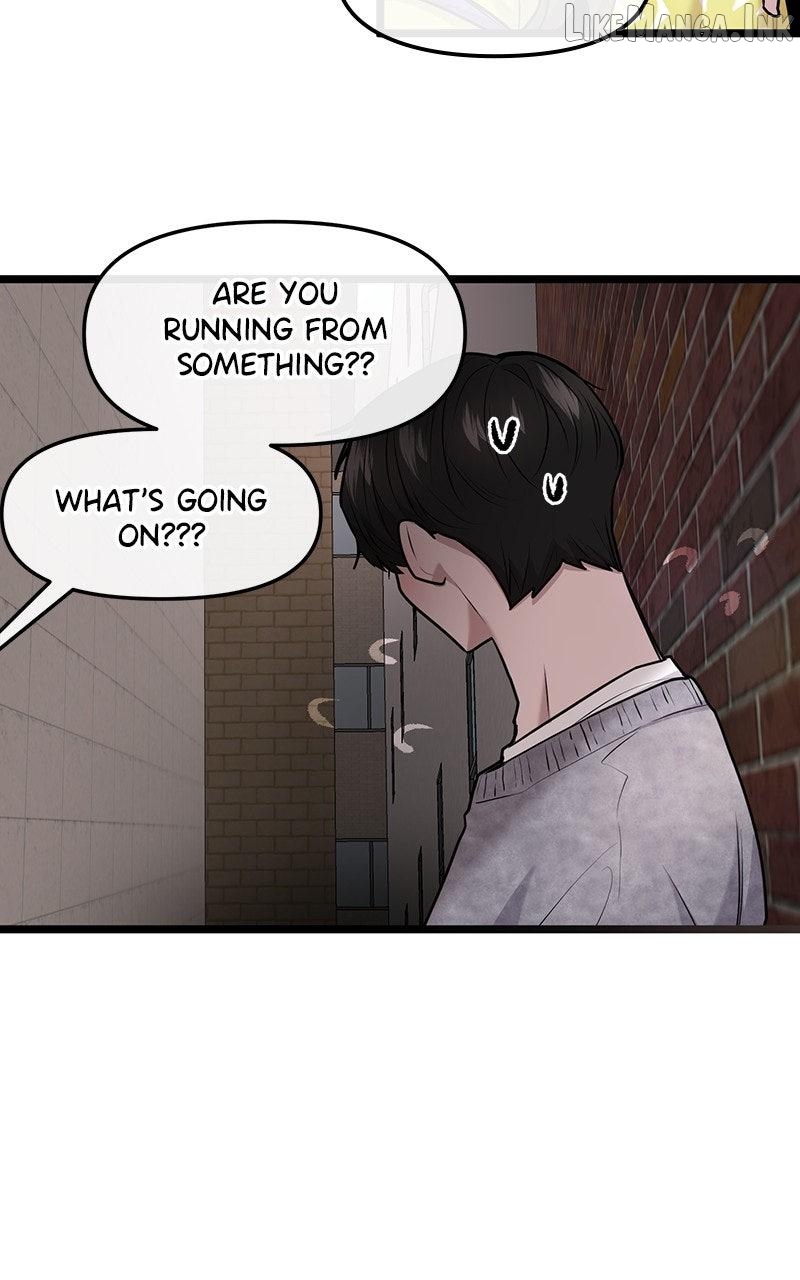Back to Chan Bi Chapter 92 - page 43